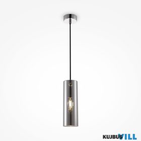 MAYTONI P011PL-01CH Gioia Függeszték