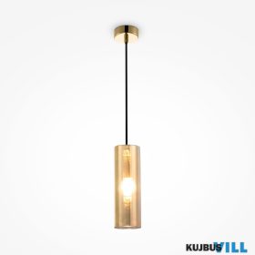 MAYTONI P011PL-01G Gioia Függeszték