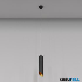 MAYTONI P044PL-01-30GU10-B Lipari Függeszték