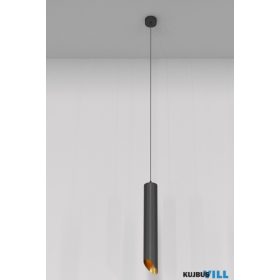 MAYTONI P044PL-01-40GU10-B Lipari Függeszték