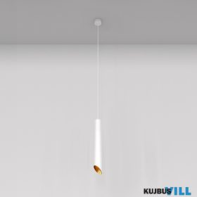 MAYTONI P044PL-01-40GU10-W Lipari Függeszték