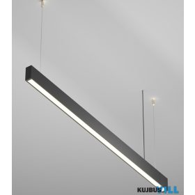 MAYTONI P051PL-36W2.7-6K-B BASIS Függeszték