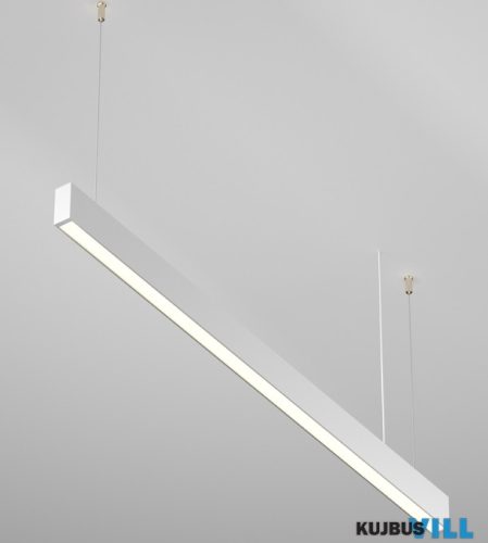MAYTONI P051PL-36W2.7-6K-W BASIS Függeszték