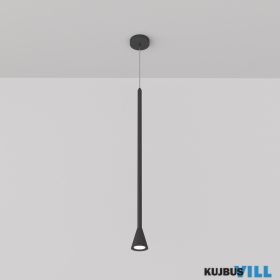 MAYTONI P064PL-01B Arrow Függeszték