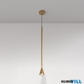 MAYTONI P064PL-01G Arrow Függeszték