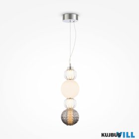 MAYTONI P069PL-L17CH3K Collar Függeszték