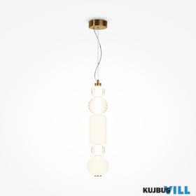 MAYTONI P069PL-L35G3K1 Collar Függeszték