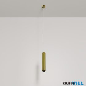 MAYTONI P072PL-L12W3K-BS Focus Függeszték