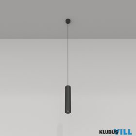 MAYTONI P075PL-01B Focus Függeszték