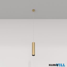 MAYTONI P075PL-01MG Focus Függeszték