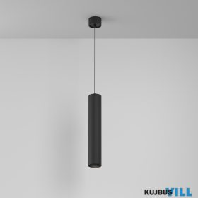 MAYTONI P082PL-GU10-B Artis Függeszték