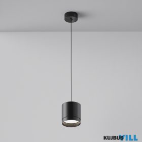 MAYTONI P088PL-GX53-B Polar Függeszték