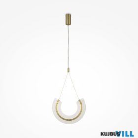 MAYTONI P091PL-L18G3K Maya  Függeszték