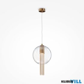 MAYTONI P095PL-01BZ1 Flusso Függeszték