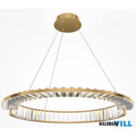 MAYTONI P097PL-L36BS3K1 Krone Függeszték