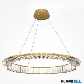 MAYTONI P097PL-L36G4K Krone Függeszték