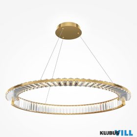 MAYTONI P097PL-L45G4K Krone Függeszték