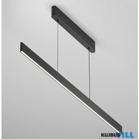 MAYTONI P109PL-36W2.7-6K-B Ephoria Függeszték