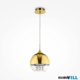 MAYTONI P140-PL-110-1-G Fermi  Függeszték