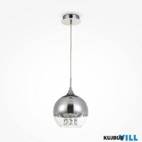 MAYTONI P140-PL-110-1-N Fermi  Függeszték