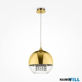 MAYTONI P140-PL-170-1-G Fermi  Függeszték