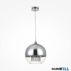 MAYTONI P140-PL-170-1-N Fermi  Függeszték