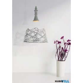 MAYTONI P229-PL-01-GR Elva  Függeszték