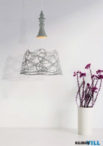 MAYTONI P229-PL-01-GR Elva  Függeszték