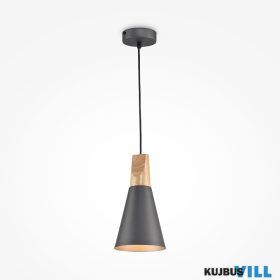 MAYTONI P359-PL-140-C Bicone Függeszték