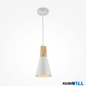 MAYTONI P359-PL-140-W Bicone Függeszték