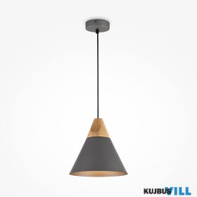 MAYTONI P359-PL-220-C Bicone Függeszték