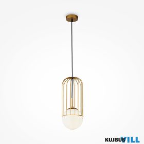 MAYTONI P362PL-01G Telford Függeszték