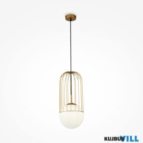 MAYTONI P363PL-01G Telford Függeszték