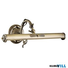 MAYTONI PIC114-02-R Picasso Képmegvilágító