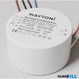MAYTONI PSL-DL40-S-300mA-DE  Trafó
