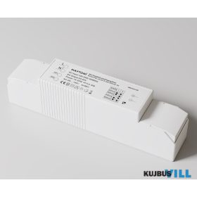 MAYTONI PSL-DL40-S-350-500mA-DE Power Trafó