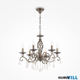 MAYTONI RC247-PL-06-R Grace Függeszték