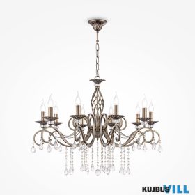 MAYTONI RC247-PL-10-R Grace Függeszték