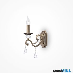 MAYTONI RC247-WL-01-R Grace Fali lámpa