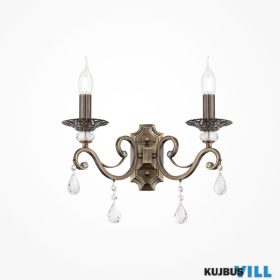 MAYTONI RC247-WL-02-R Grace Fali lámpa