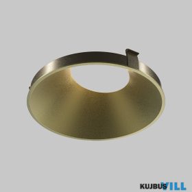 MAYTONI Ring057-10-MG Wise  Spotlámpa süllyeszthető