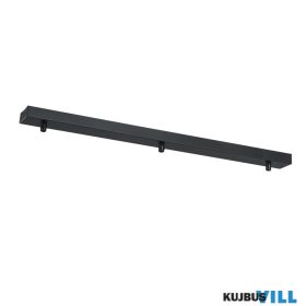 MAYTONI SPR-BASE-03-B Universal base Mennyezetrózsa