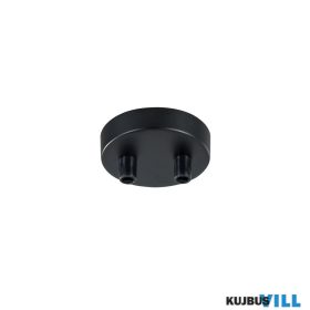 MAYTONI SPR-BASE-R-02-B Universal base Mennyezetrózsa