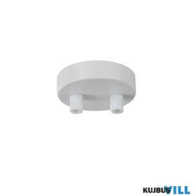 MAYTONI SPR-BASE-R-02-W Universal base Mennyezetrózsa