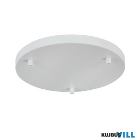 MAYTONI SPR-BASE-R-03-W Universal base Mennyezetrózsa