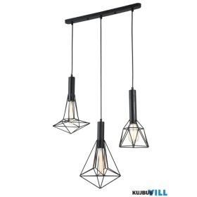 MAYTONI T021-03-B Spider  Függeszték