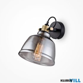 MAYTONI T163-01-C Irving Fali lámpa