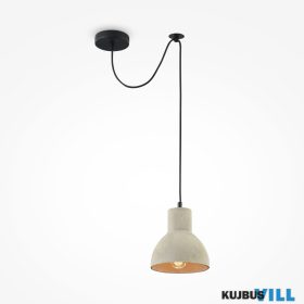 MAYTONI T434-PL-01-GR Broni Függeszték