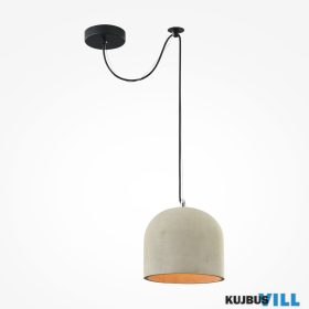 MAYTONI T451-PL-01-GR Broni Függeszték