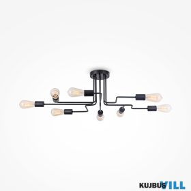 MAYTONI T532CL-08B Gilbert Mennyezeti lámpa